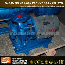 Gc Series Multistage Centrifugal Boiler Feed and Water Pump